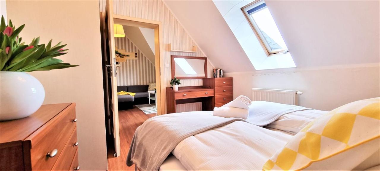 Tatraholiday - Apartament Kiezmarski Szczyt - Spa Zakopane Bagian luar foto