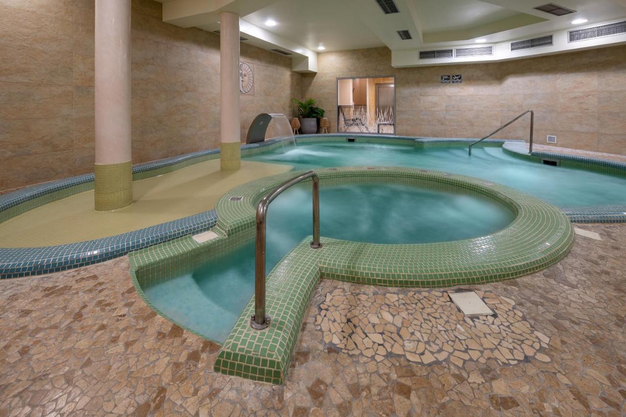 Tatraholiday - Apartament Kiezmarski Szczyt - Spa Zakopane Bagian luar foto