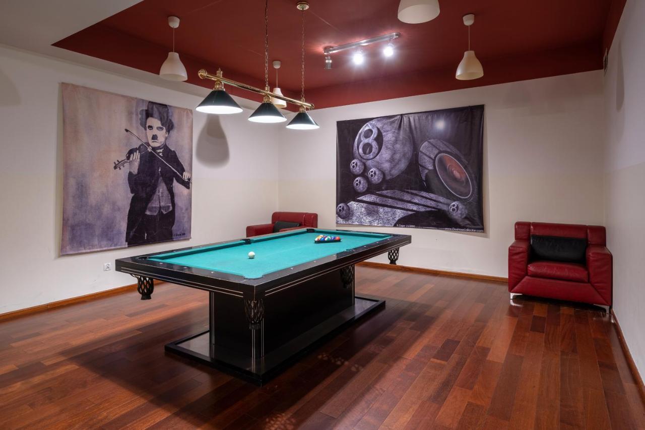 Tatraholiday - Apartament Kiezmarski Szczyt - Spa Zakopane Bagian luar foto
