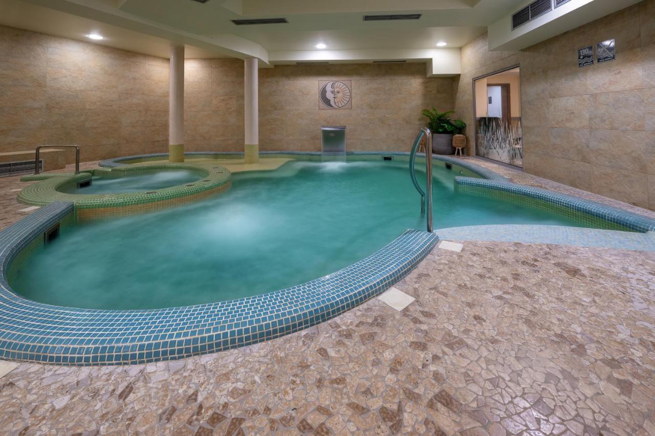 Tatraholiday - Apartament Kiezmarski Szczyt - Spa Zakopane Bagian luar foto