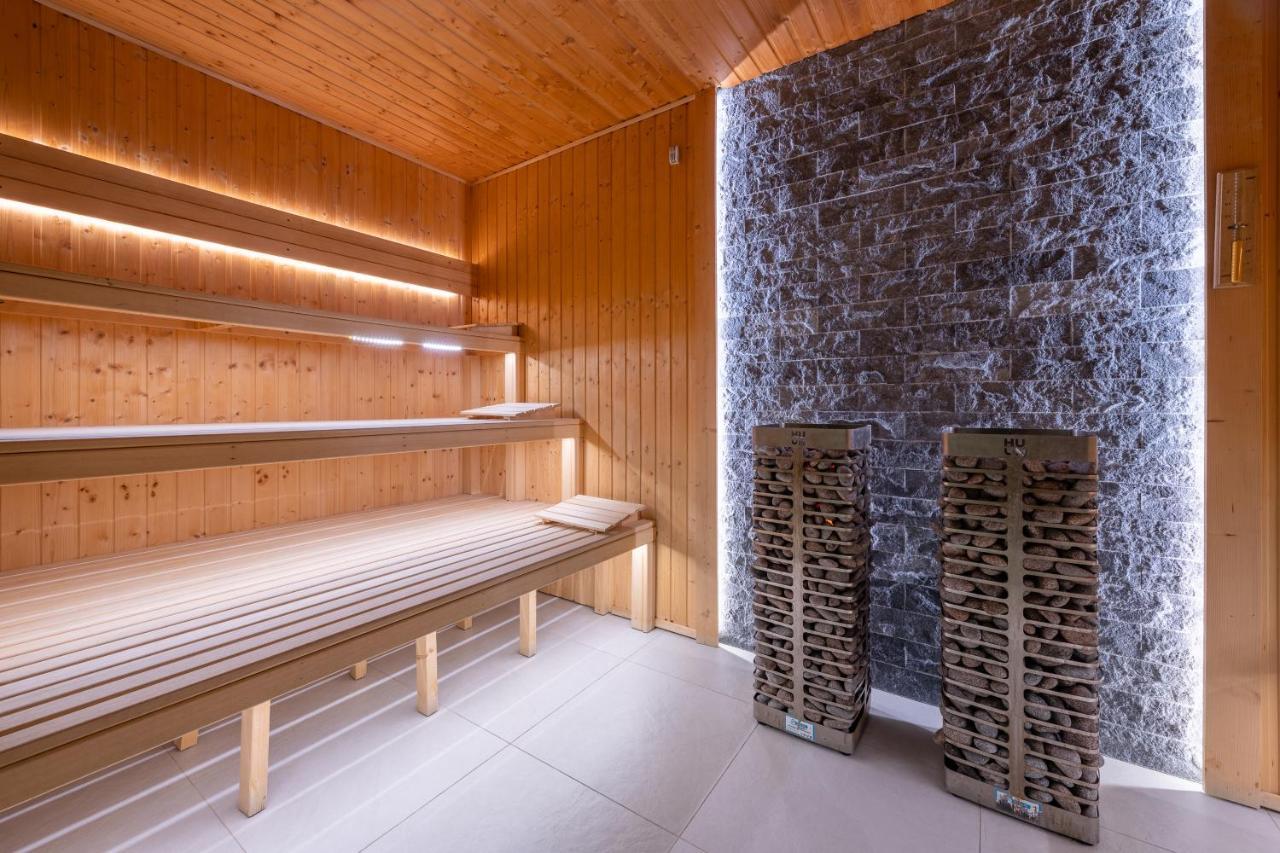 Tatraholiday - Apartament Kiezmarski Szczyt - Spa Zakopane Bagian luar foto