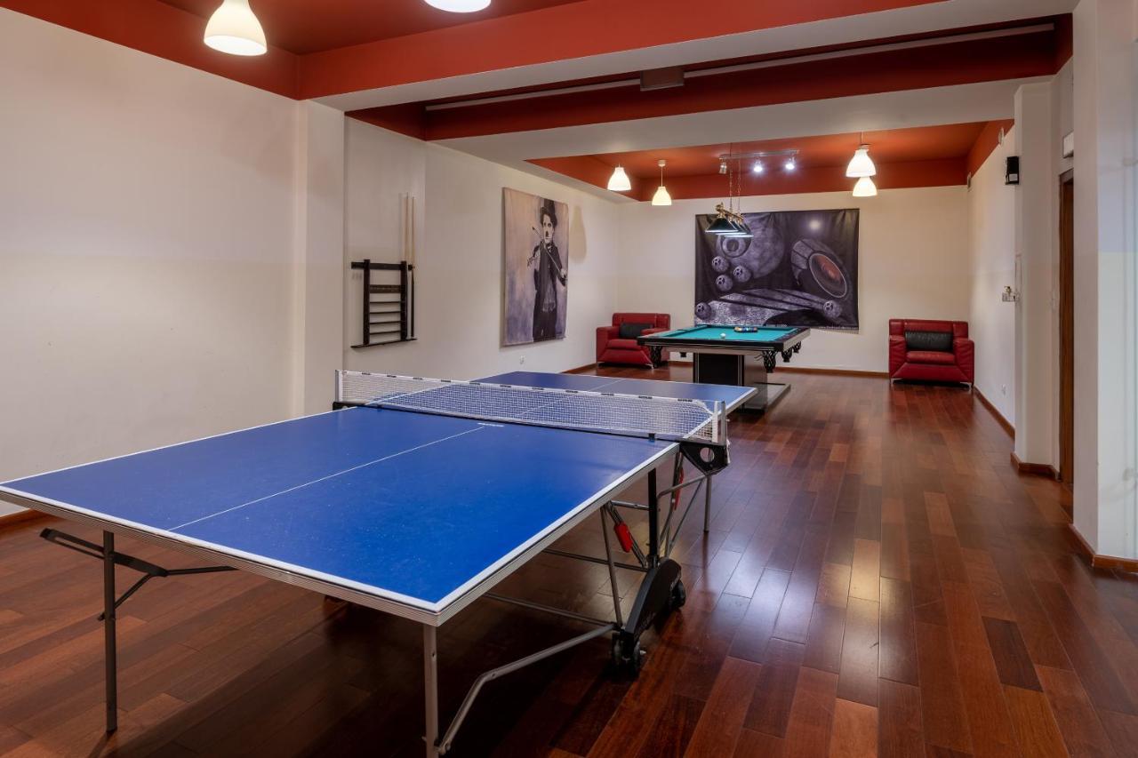 Tatraholiday - Apartament Kiezmarski Szczyt - Spa Zakopane Bagian luar foto